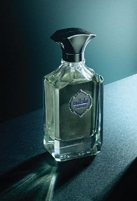 Arabian Oud Sultani (Eau de Parfum) - 200ml