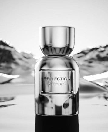 Mykonos Reflection (Extrait de Parfum) - 50ml