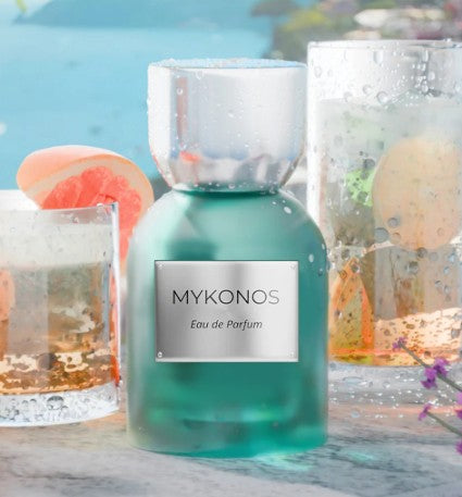 Mykonos Sorrento (Extrait de Parfum)- 50ml