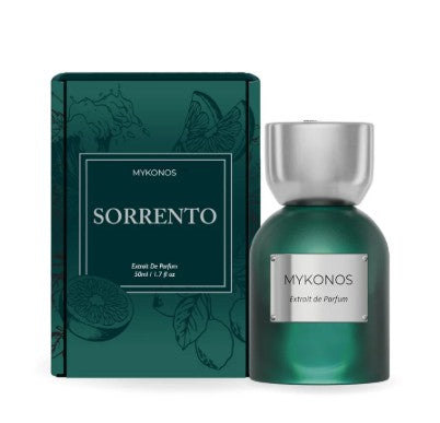 Mykonos Sorrento (Extrait de Parfum)- 50ml