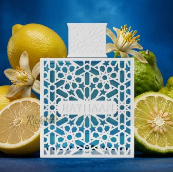 Rayhaan Azul EDP - 100ml (New Release)