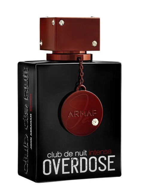 Armaf Club De Nuit Intense Overdose (Extrait de Parfum)