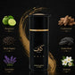 Ahmed Al Maghribi Kaaf Noir Extrait de Parfum for Unisex(100ml)