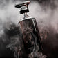 Ahmed Al Maghribi Black Fume (Eau de Parfum) - 100ml