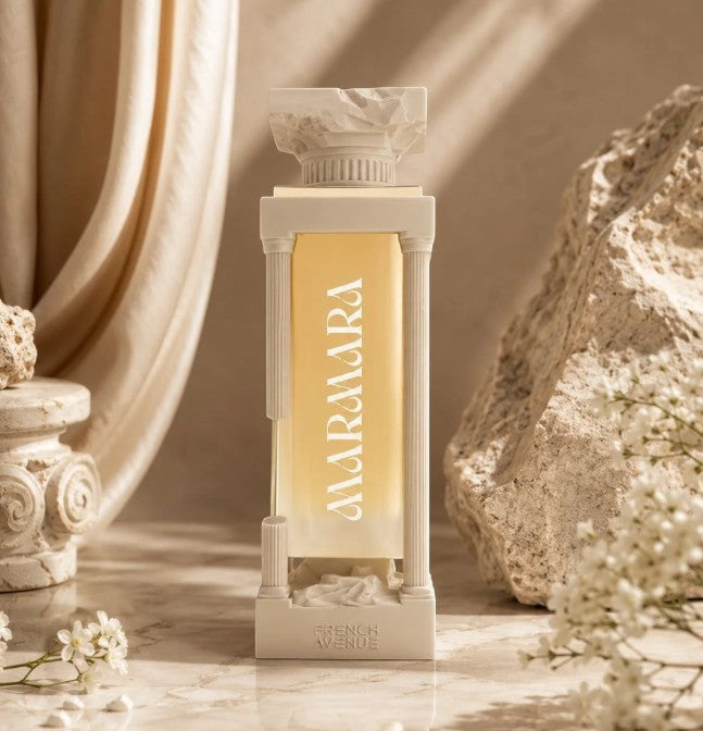 French Avenue Marmara (Extrait de Parfum) - 100ml