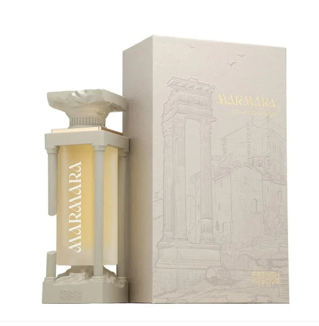 French Avenue Marmara (Extrait de Parfum) - 100ml