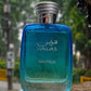 Rasasi Hawas Nautilus (Eau de Parfum) - 100ml