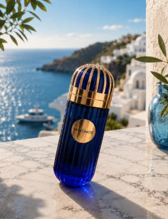 Mykonos Inception (Extrait de Parfum)- 100ml