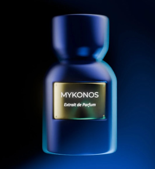 Mykonos Inception (Extrait de Parfum)- 50ml