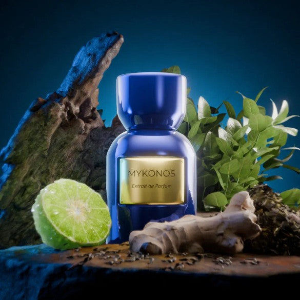 Mykonos Inception (Extrait de Parfum)- 50ml