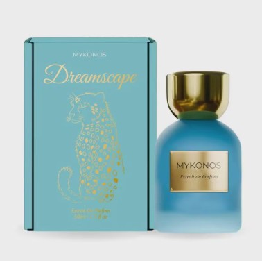 Mykonos Dreamscape (Extrait de Parfum)- 50ml