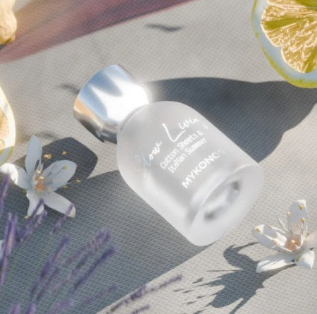 Mykonos Slow Living (Extrait de Parfum)- 50ml