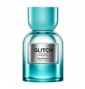 Mykonos Glitch (Extrait de Parfum)- 50ml