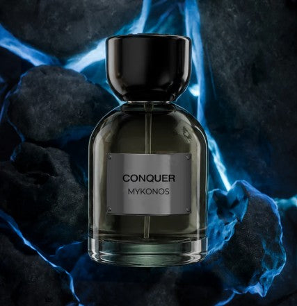 Mykonos Conquer (Extrait de Parfum)- 50ml