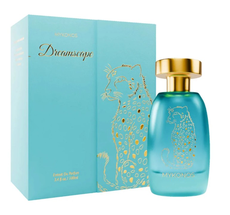 Mykonos Dreamscape (Extrait de Parfum)- 100ml