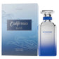 Mykonos California Blue extrait de parfum bottle with matching product box