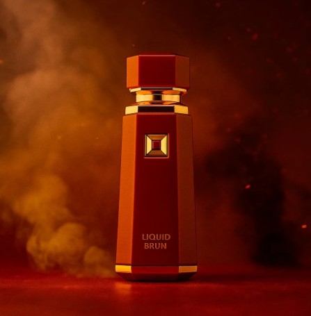 French Avenue Liquid Brun (Eau de Parfum) - 100ml