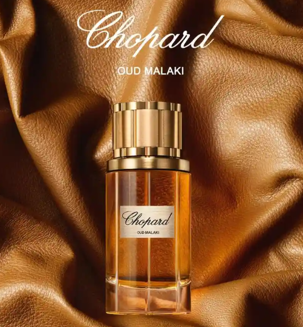 Chopard Oud Malaki (Eau de Parfum)
