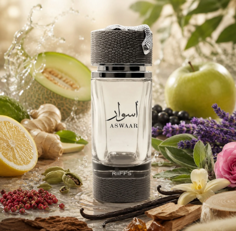 RIIFFS Aswaar EDP- 100ml(New Launch)
