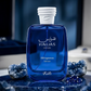 Rasasi Hawas Sapphire (Eau de Parfum) - 100ml