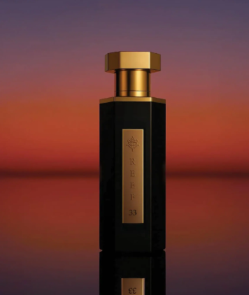 Reef 33(Eau de Parfum) - 100ml