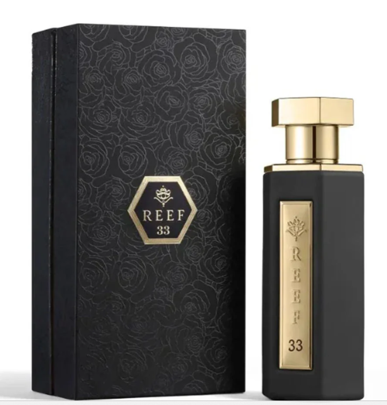 Reef 33(Eau de Parfum) - 100ml