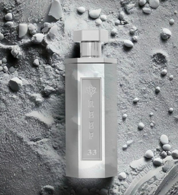 Reef 33 White (Eau de Parfum) - 100ml
