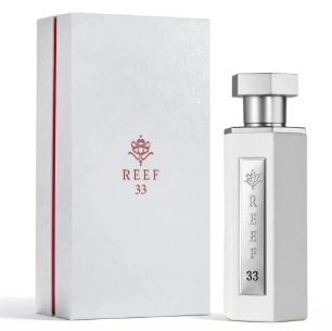 Reef 33 White (Eau de Parfum) - 100ml