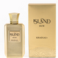 Khadlaj Island Sun Extrait de Parfum for Men & Women - 100ml