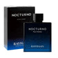 Rayhaan Nocturno Eau de Parfum for Unisex(100ml)