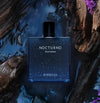 Rayhaan Nocturno Eau de Parfum for Unisex(100ml)