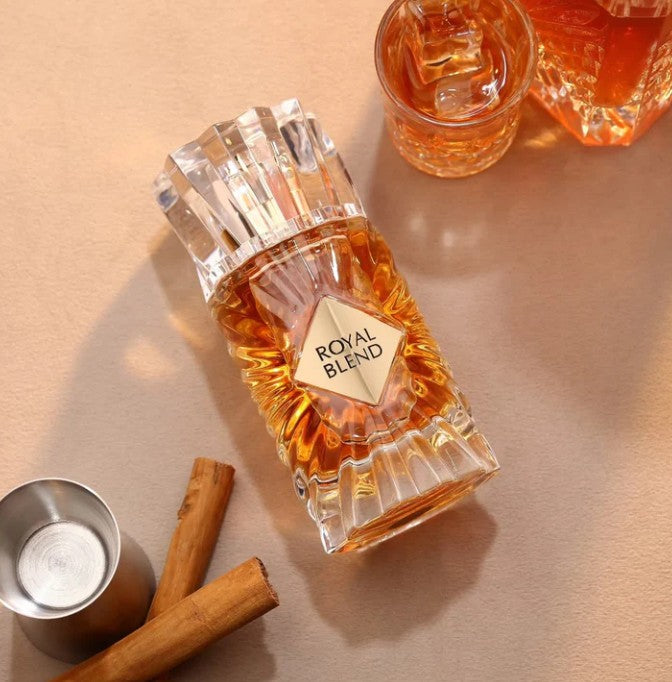 French Avenue Royal Blend Extrait De Parfum - 100 ML