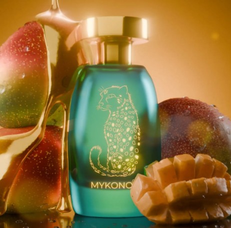 Mykonos Dreamscape (Extrait de Parfum)- 100ml