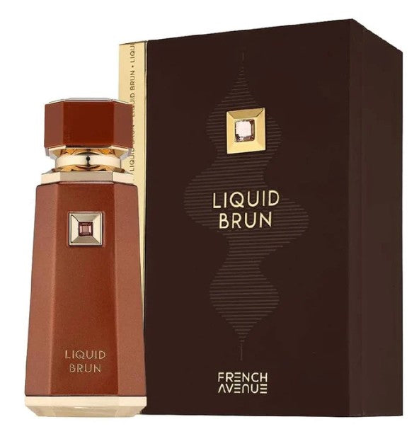 French Avenue Liquid Brun (Eau de Parfum) - 100ml
