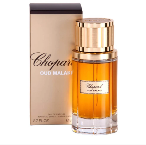 Chopard Oud Malaki (Eau de Parfum)