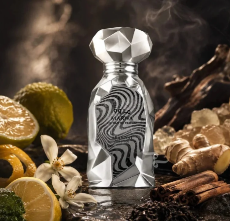 Arabiyat Prestige Marwa Extrait -  60ml(New Launch)