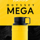 Armaf Odyssey Mega Eau de Parfum(100ml)