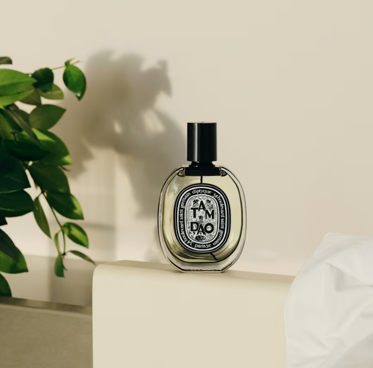 Diptyque Tam Dao EDP -75ml