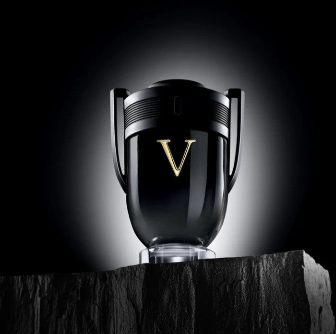 Paco Rabanne Invictus Victory Eau de Parfum for Men(100ml)