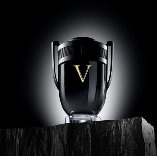 Paco Rabanne Invictus Victory Eau de Parfum for Men(100ml)