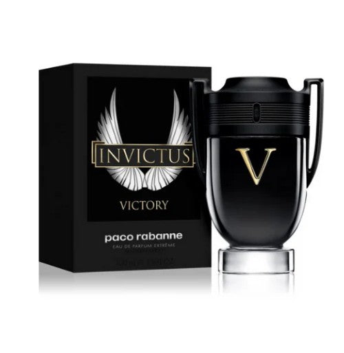 Paco Rabanne Invictus Victory Eau de Parfum for Men(100ml)