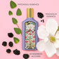 Gucci Flora Gorgeous Magnolia Eau de Parfum for Women - 100ml