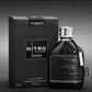 Dumont Nitro Black Eau de Parfum