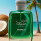 Rasasi Hawas Tropical Eau de Parfum for Men - 100ml