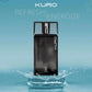 Ajmal Kuro Eau de Parfum for Unisex - 100ml