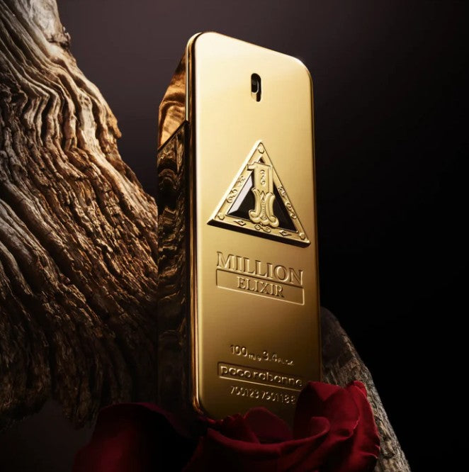 Paco Rabanne 1 Million Elixir Parfum Intense for Men(100ml)