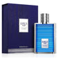 Khadlaj Karus Blu Spice Eau de Parfum for Men & Women - 100ml