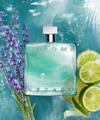 Azzaro Chrome Eau de Toilette(100ml)