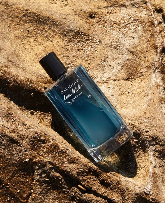 Davidoff Cool Water Parfum for Unisex(125ml)