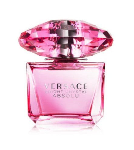 Versace Bright Crystal Absolu Eau de Parfum for women(90ml)